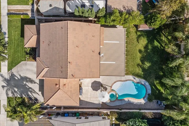 7194 Tiburon Drive, Eastvale, California 92880