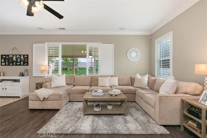 7194 Tiburon Drive, Eastvale, California 92880