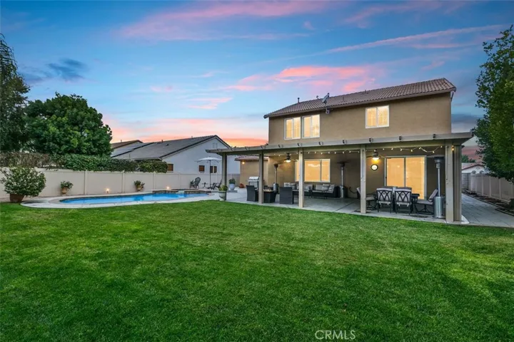 7194 Tiburon Drive, Eastvale, California 92880