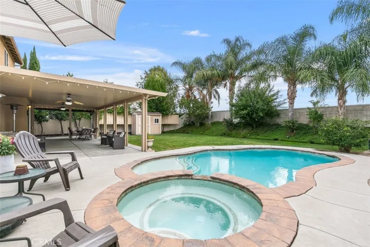 7194 Tiburon Drive, Eastvale, California 92880