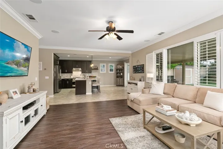 7194 Tiburon Drive, Eastvale, California 92880