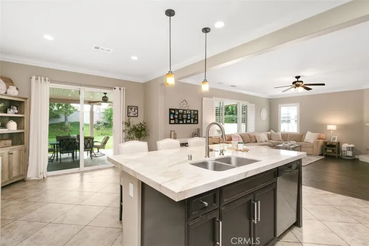 7194 Tiburon Drive, Eastvale, California 92880