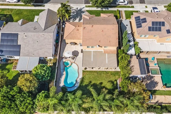 7194 Tiburon Drive, Eastvale, California 92880
