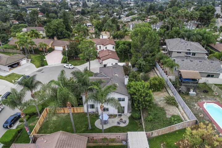 891 Via Allegra, Vista, California 92081