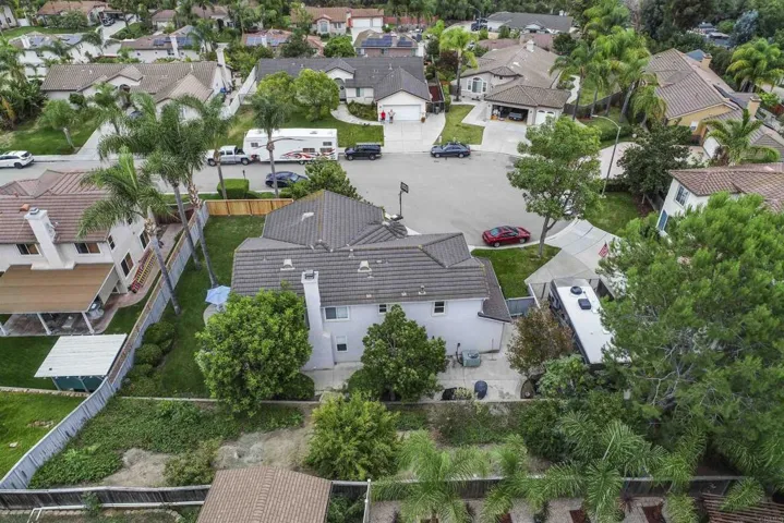 891 Via Allegra, Vista, California 92081