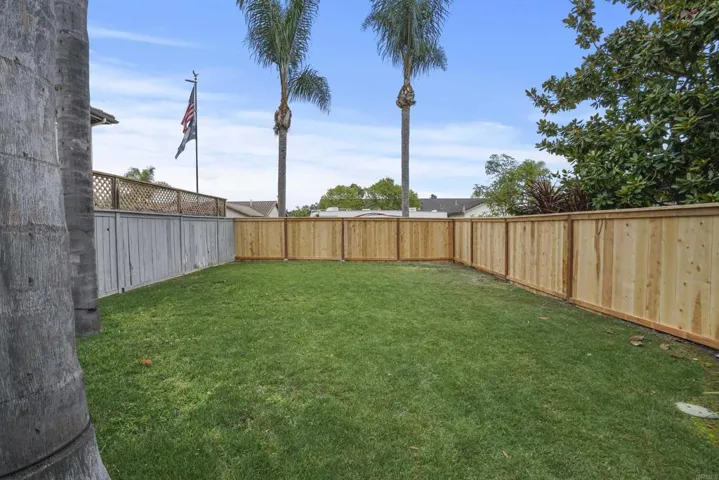 891 Via Allegra, Vista, California 92081