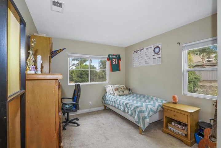 891 Via Allegra, Vista, California 92081