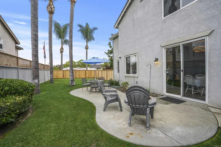 891 Via Allegra, Vista, California 92081