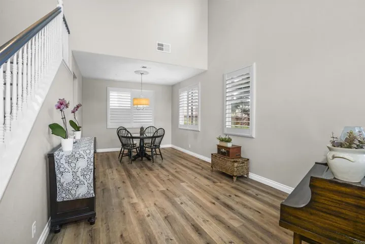 891 Via Allegra, Vista, California 92081