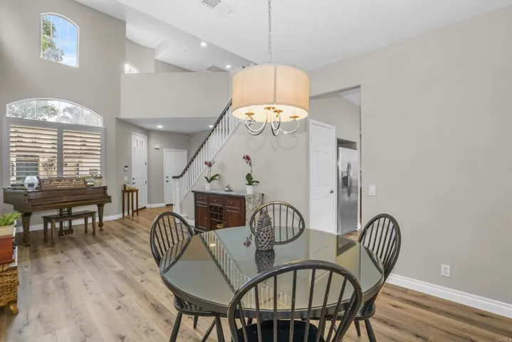 891 Via Allegra, Vista, California 92081