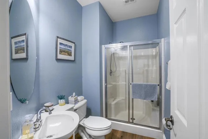 891 Via Allegra, Vista, California 92081