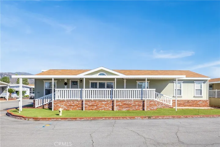 3530 Damien Avenue Unit 230, La Verne, California 91750