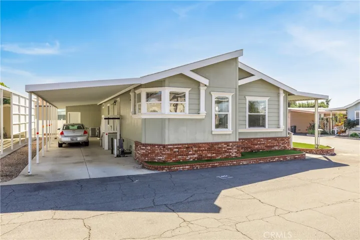 3530 Damien Avenue Unit 230, La Verne, California 91750