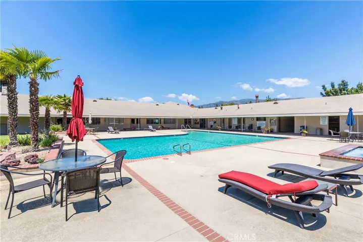 3530 Damien Avenue Unit 230, La Verne, California 91750