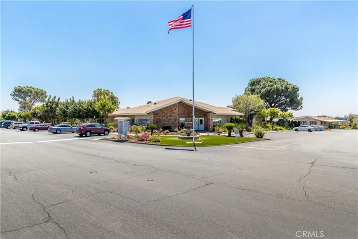 3530 Damien Avenue Unit 230, La Verne, California 91750