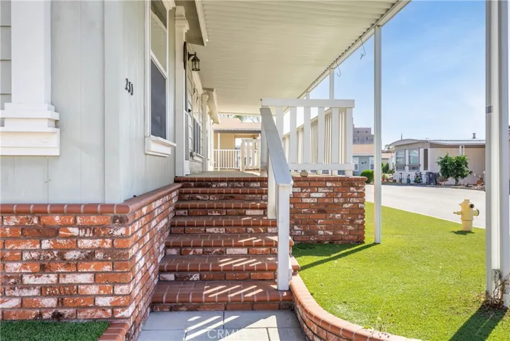 3530 Damien Avenue Unit 230, La Verne, California 91750