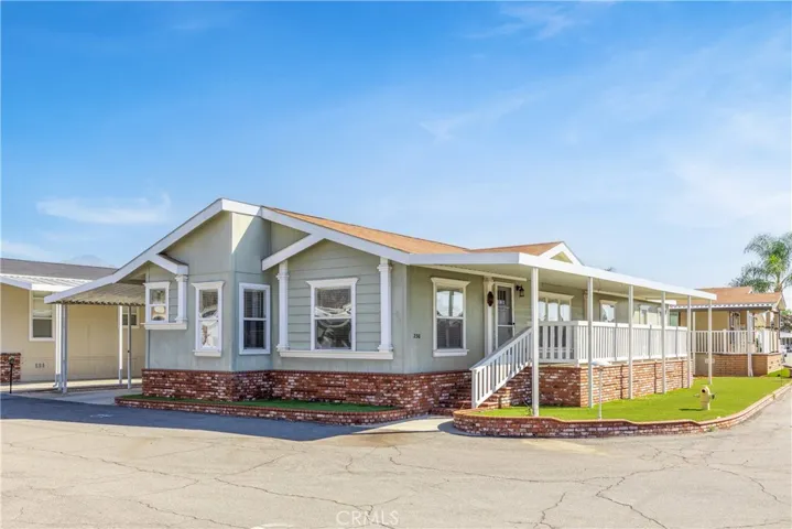 3530 Damien Avenue Unit 230, La Verne, California 91750