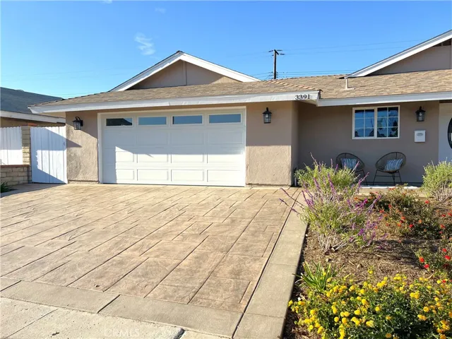 3391 Rivermore Street, Camarillo, California 93010