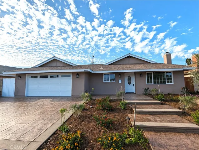 3391 Rivermore Street, Camarillo, California 93010