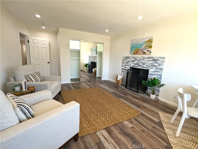 3391 Rivermore Street, Camarillo, California 93010
