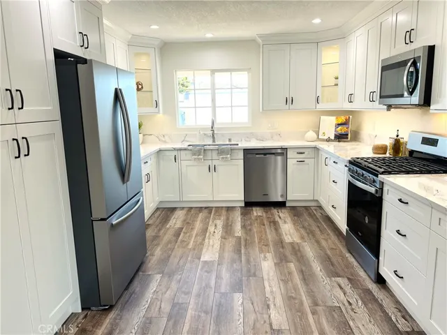 3391 Rivermore Street, Camarillo, California 93010