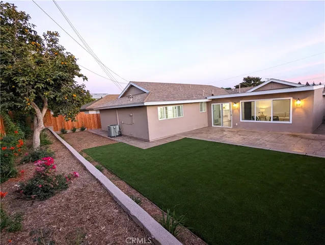 3391 Rivermore Street, Camarillo, California 93010