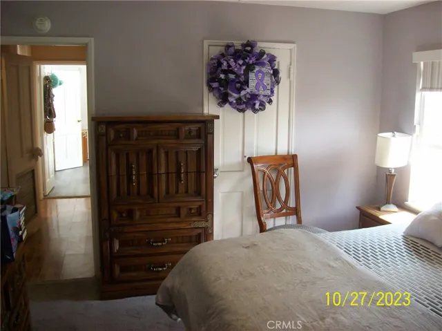 FRONT BEDROOM