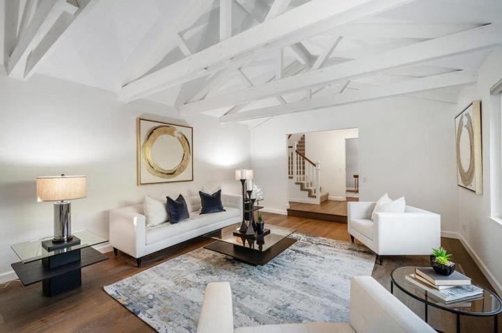 1730 Milton Street, Redwood City, California 94061