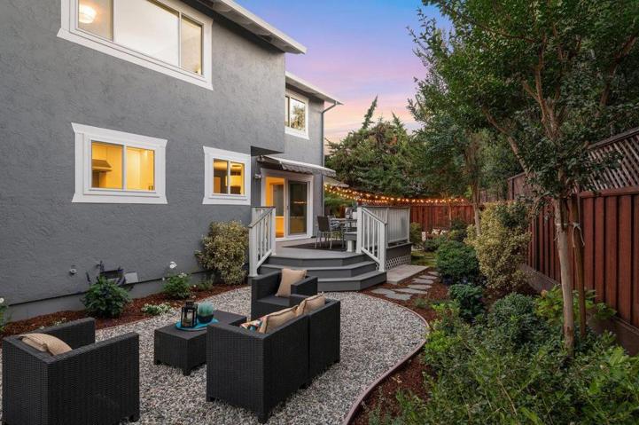 1730 Milton Street, Redwood City, California 94061