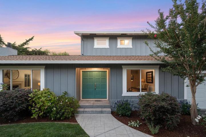 1730 Milton Street, Redwood City, California 94061