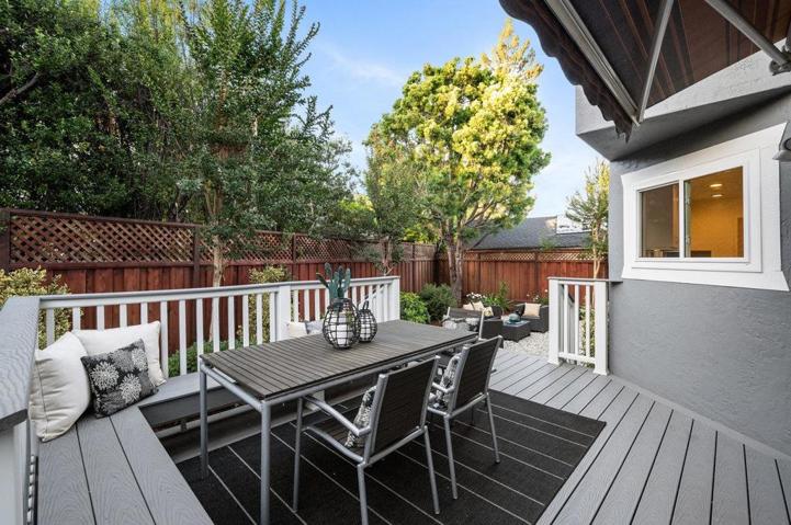 1730 Milton Street, Redwood City, California 94061