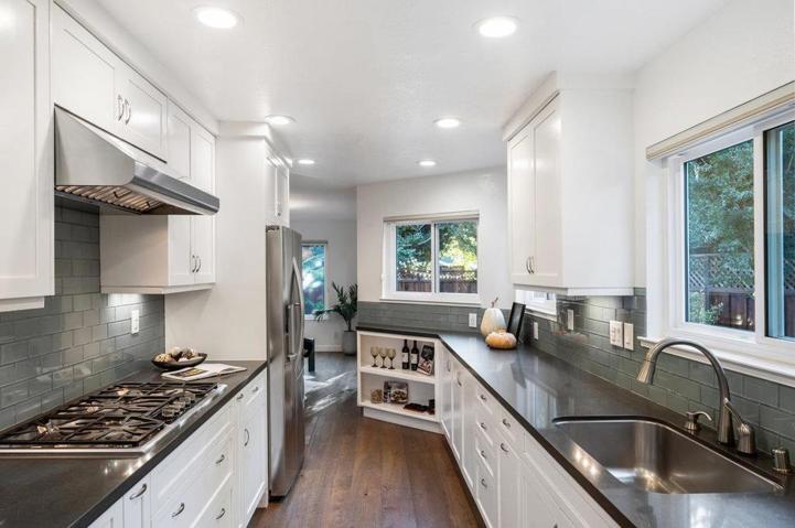 1730 Milton Street, Redwood City, California 94061