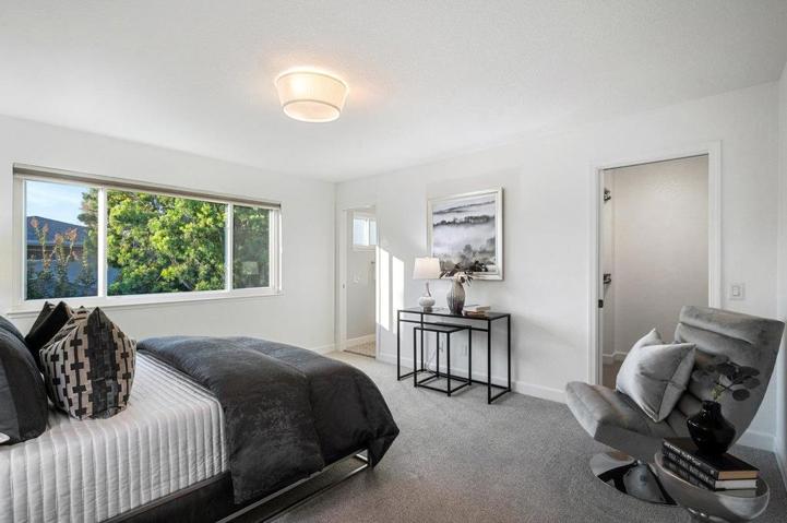 1730 Milton Street, Redwood City, California 94061