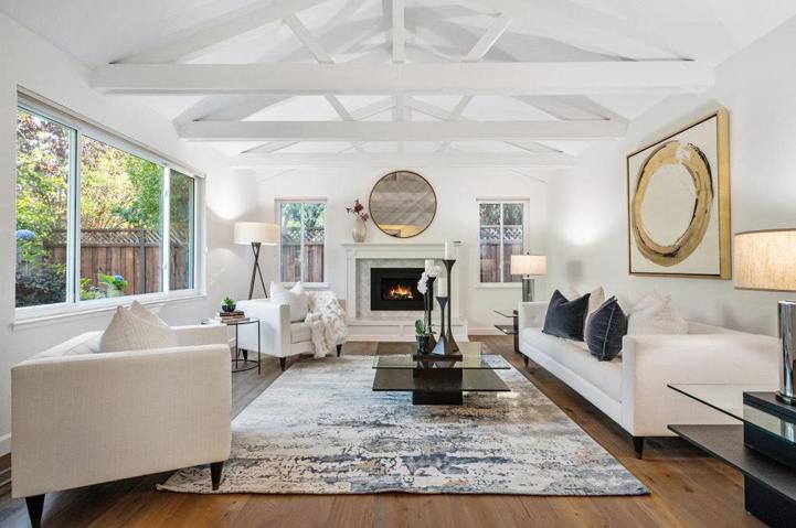 1730 Milton Street, Redwood City, California 94061