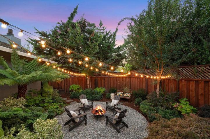 1730 Milton Street, Redwood City, California 94061