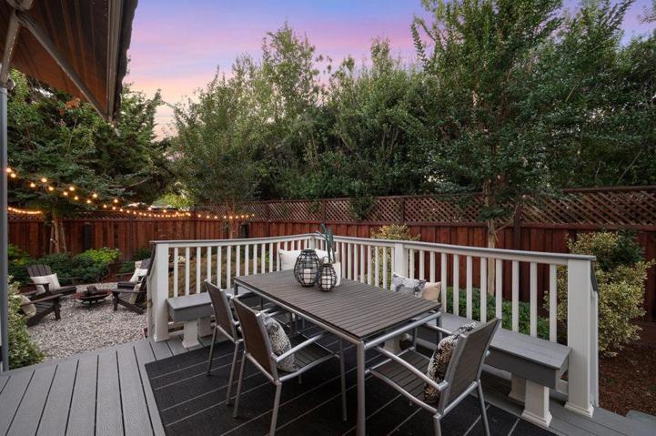 1730 Milton Street, Redwood City, California 94061
