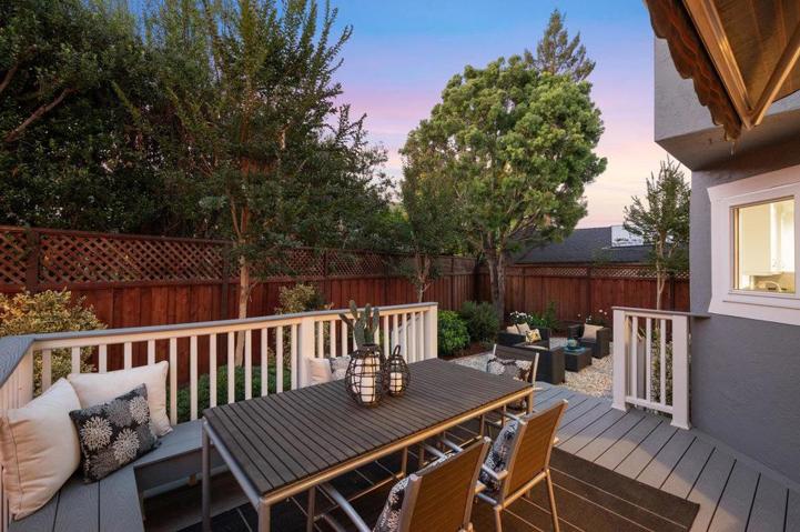 1730 Milton Street, Redwood City, California 94061