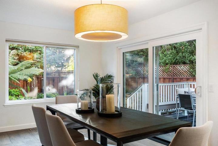 1730 Milton Street, Redwood City, California 94061