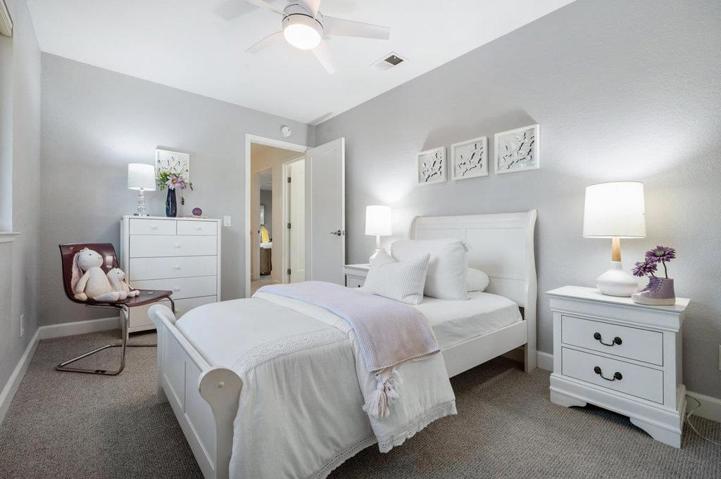 1730 Milton Street, Redwood City, California 94061