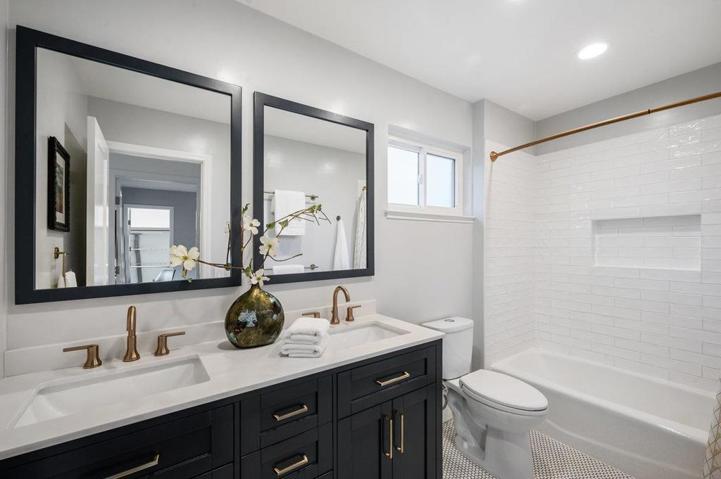 1730 Milton Street, Redwood City, California 94061