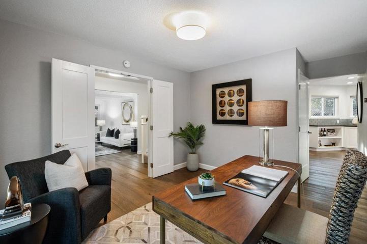 1730 Milton Street, Redwood City, California 94061