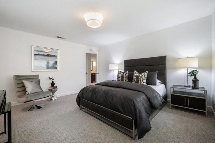 1730 Milton Street, Redwood City, California 94061