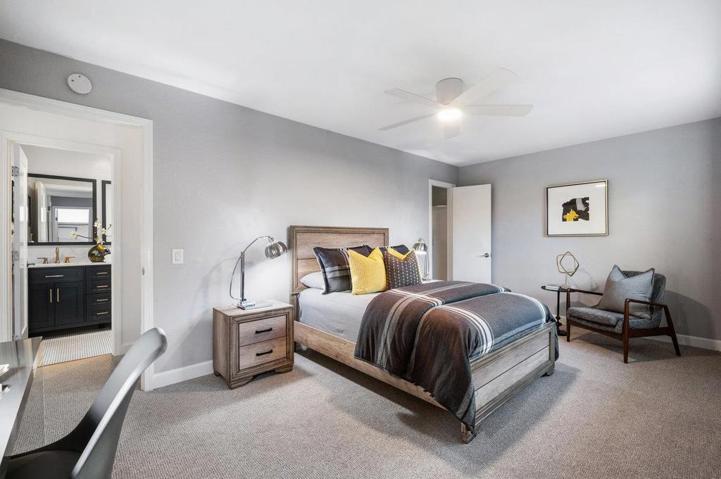 1730 Milton Street, Redwood City, California 94061