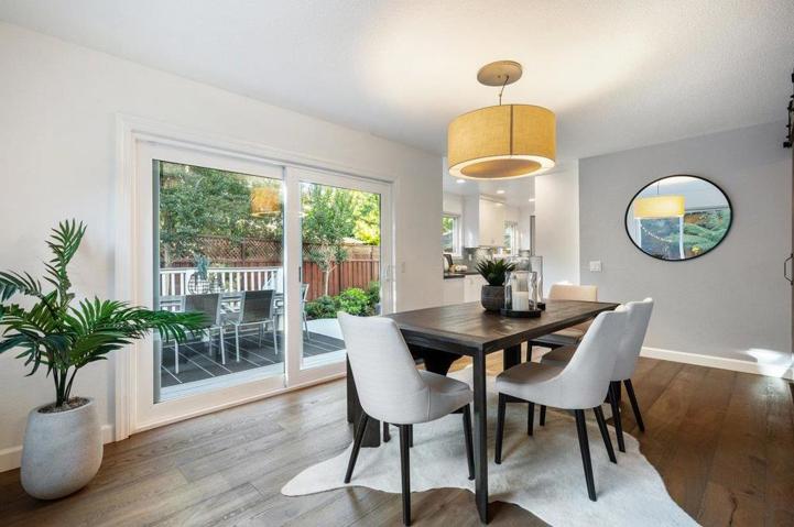 1730 Milton Street, Redwood City, California 94061