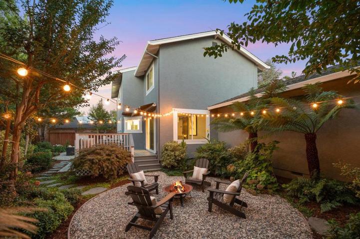 1730 Milton Street, Redwood City, California 94061