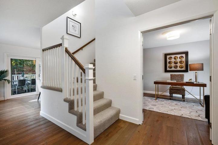 1730 Milton Street, Redwood City, California 94061