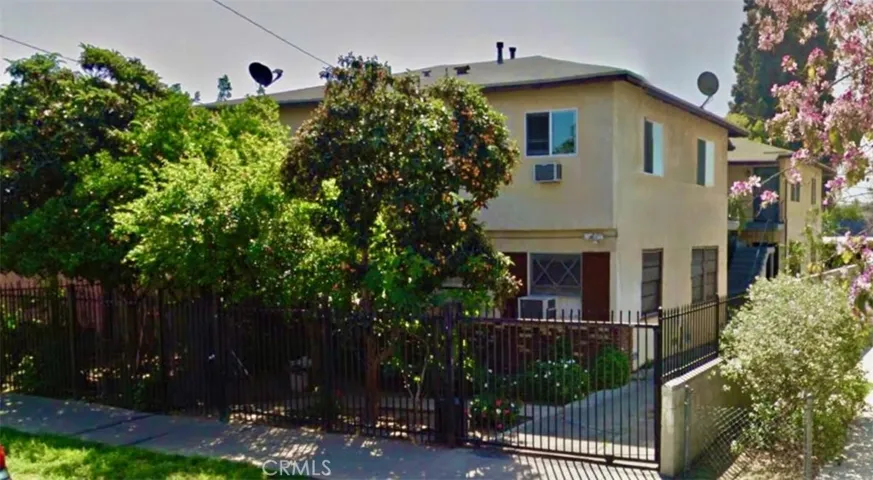 14202 Delano Street, Van Nuys, California 91401