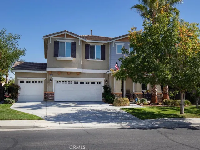 30272 Tattersail Way, Menifee, California 92584