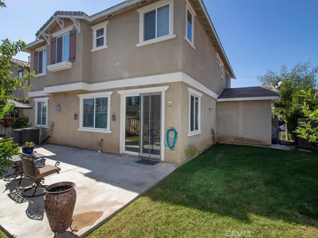 30272 Tattersail Way, Menifee, California 92584