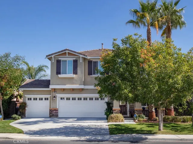 30272 Tattersail Way, Menifee, California 92584